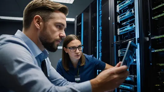 Cloud Engineering