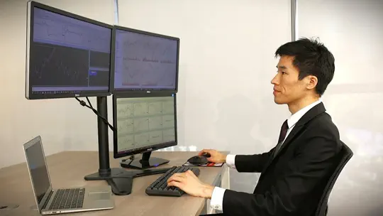 SAP Consultant