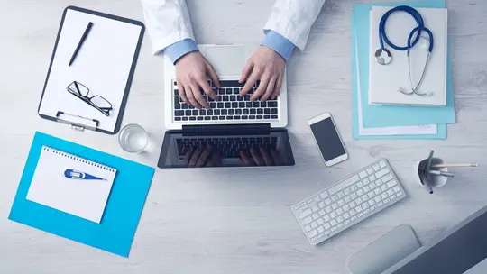healthcare
